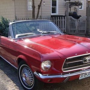 Meet your Posher, Teresa